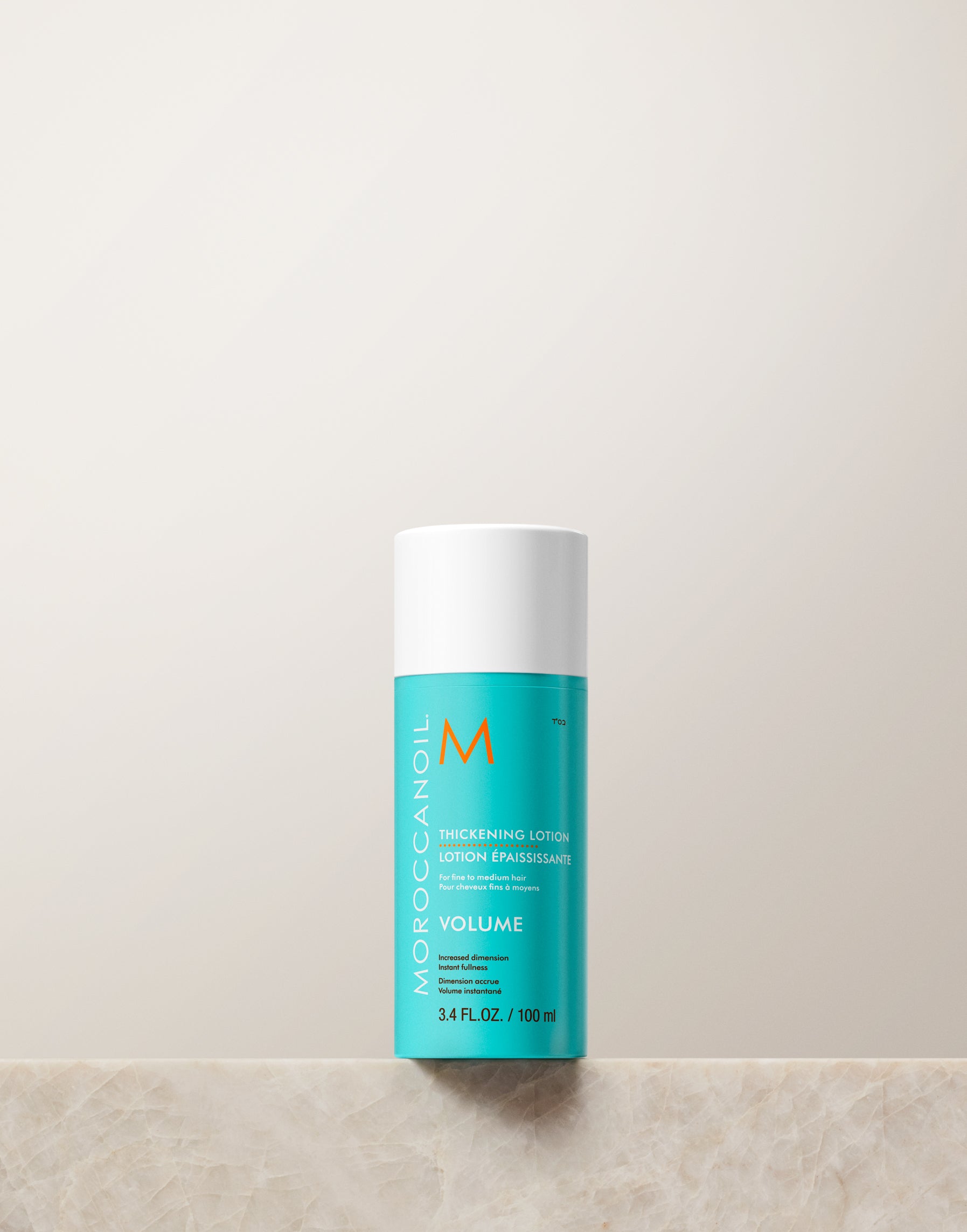 Lotion Épaississante