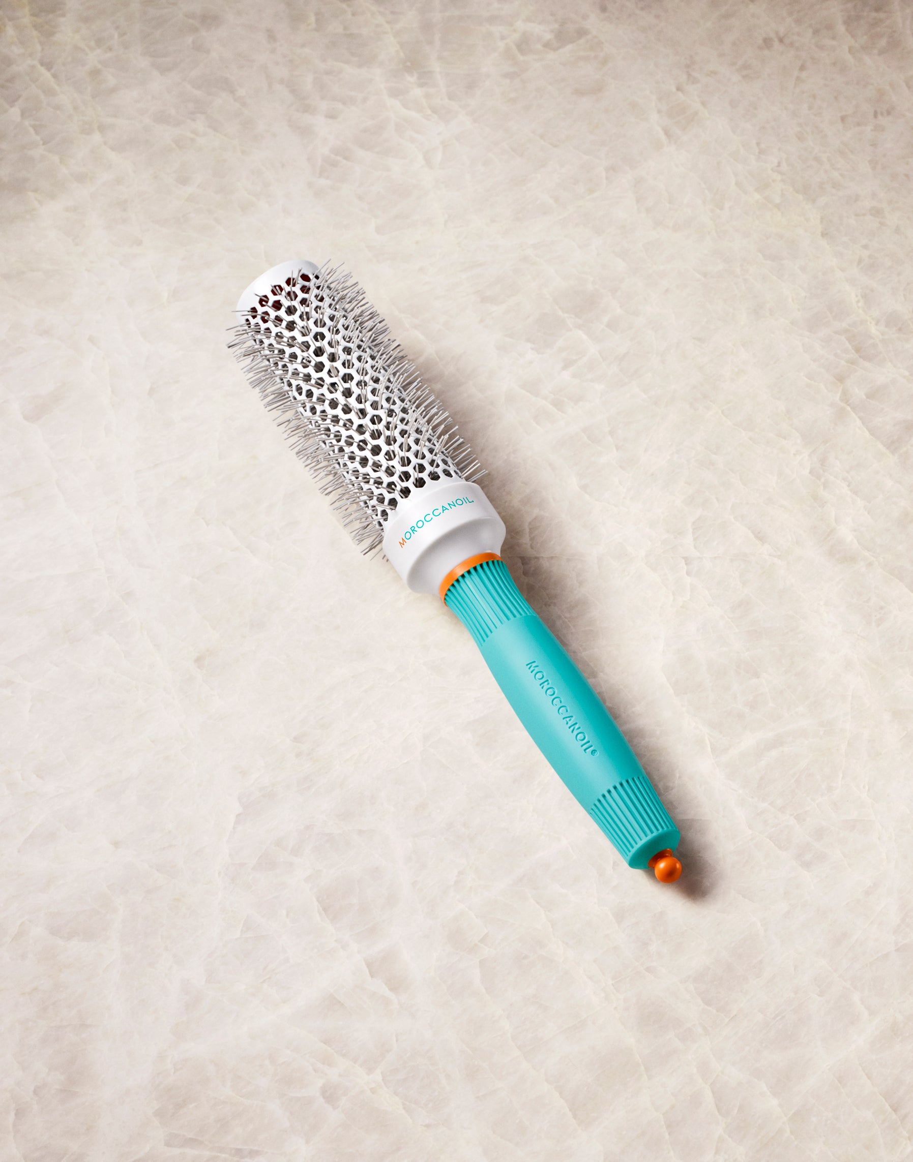 Brosse thermique céramique