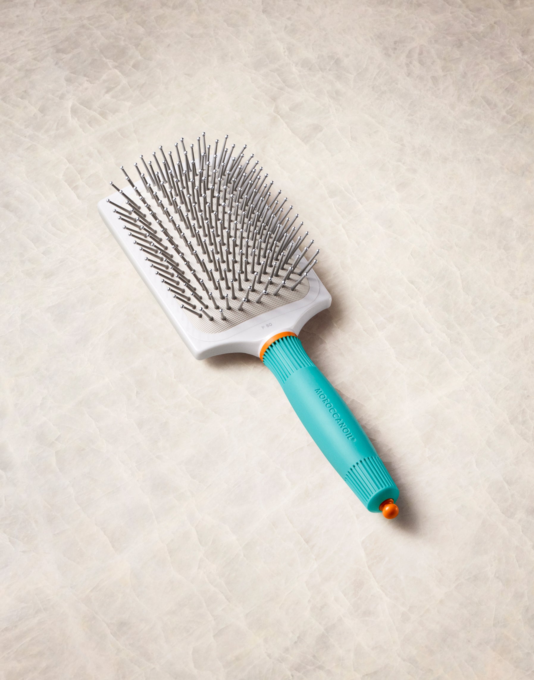 Brosse pneumatique Paddle