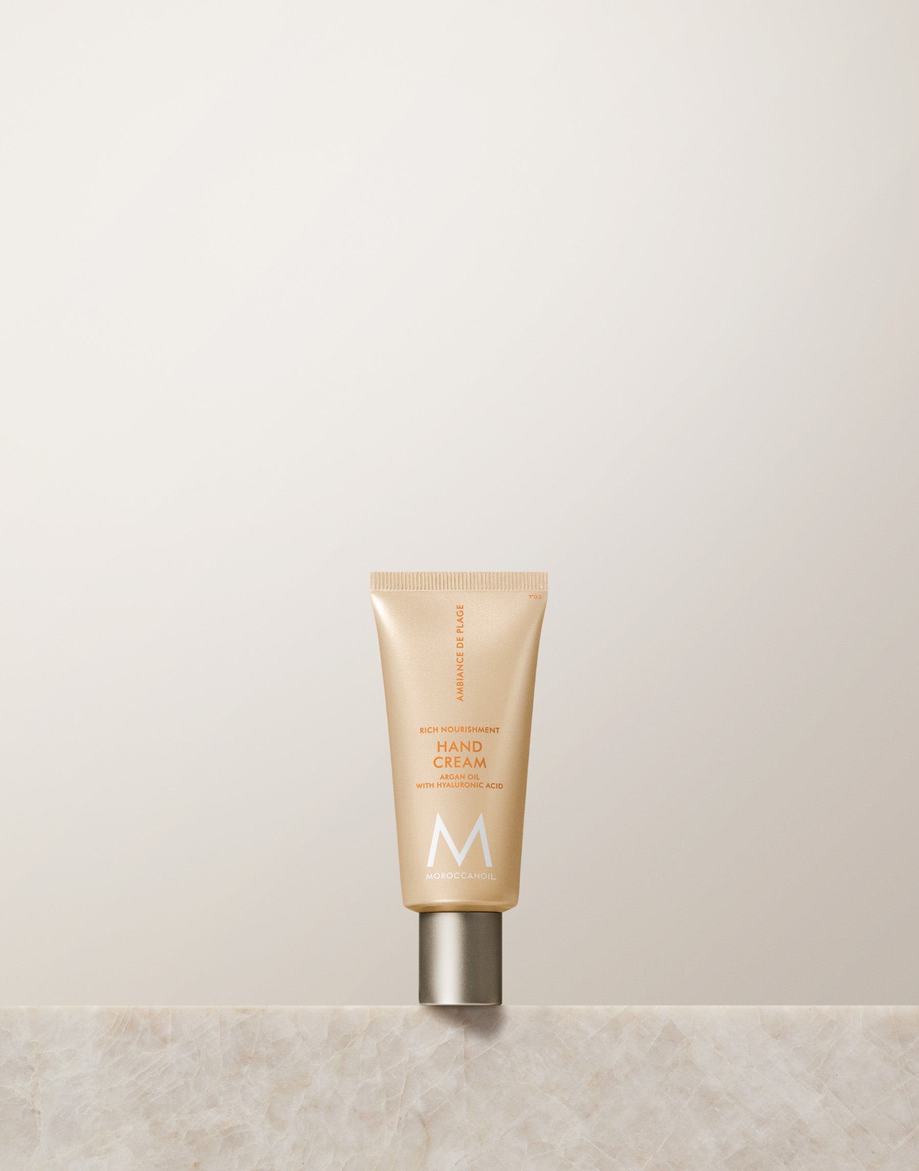 Crème Pour Les Mains Ambiance De Plage