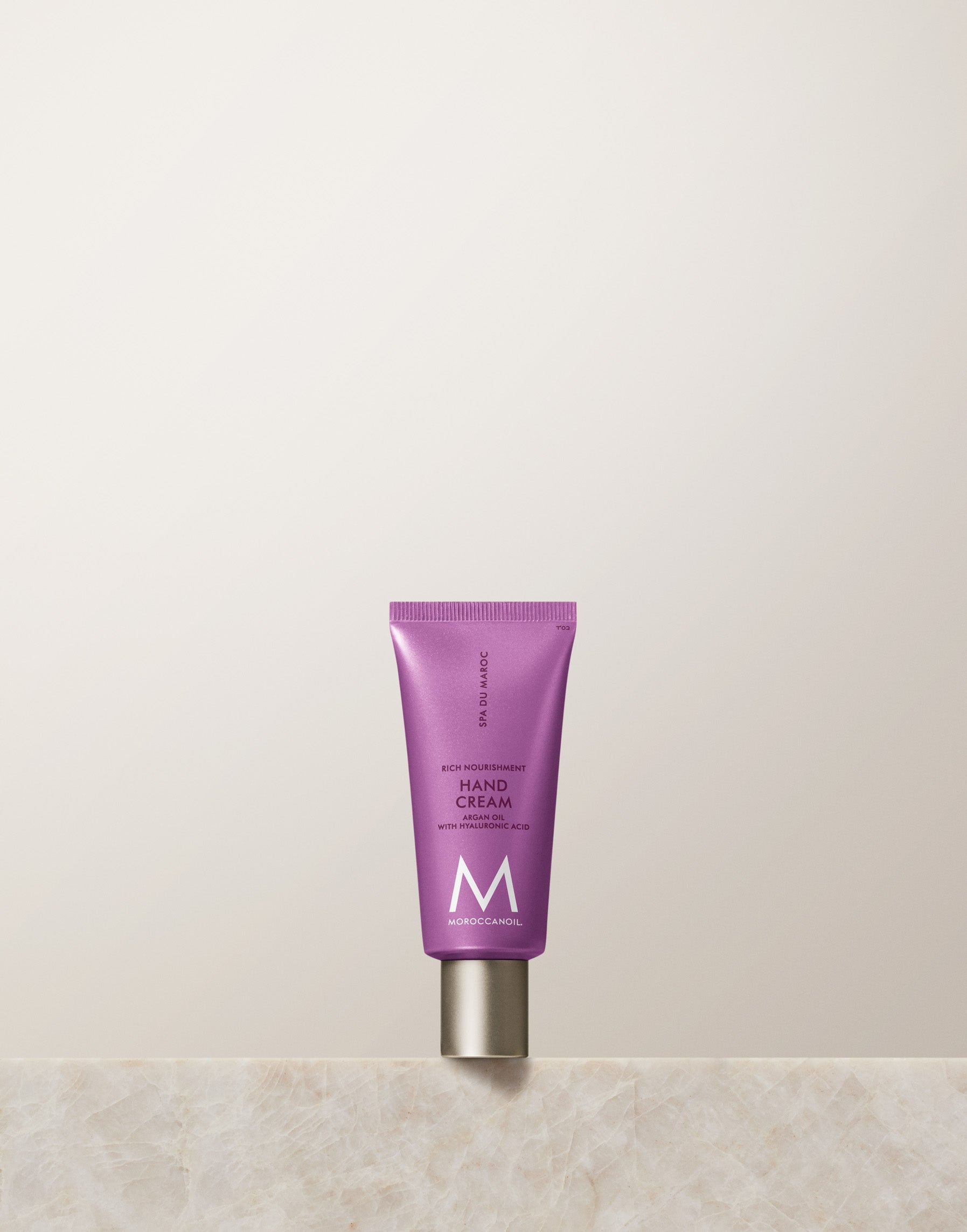 Crème Pour Les Mains Spa Du Maroc
