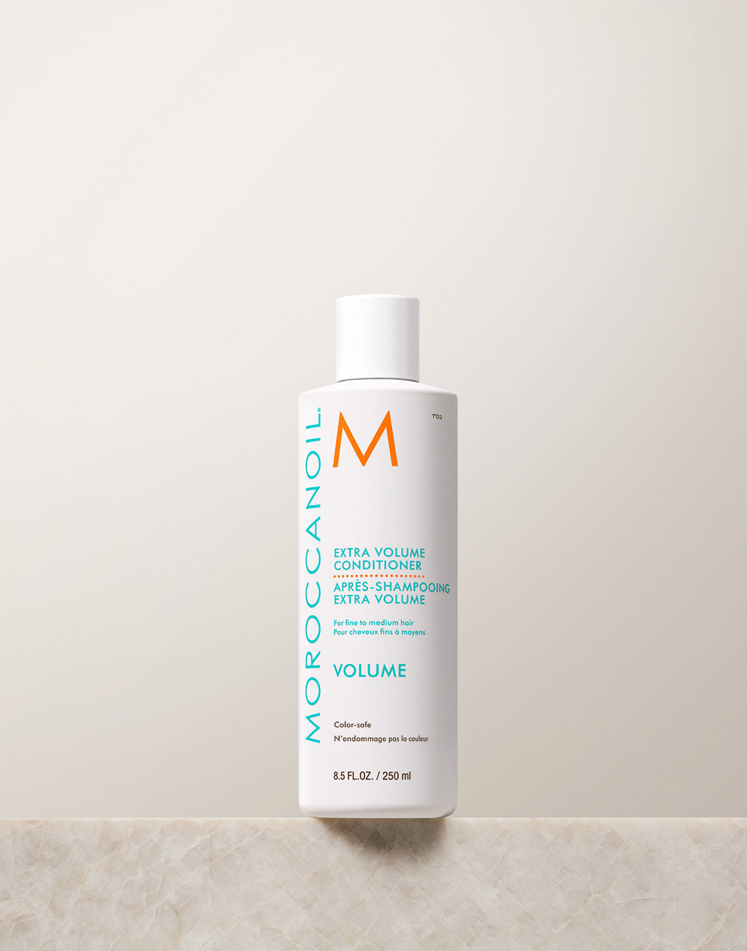 Après shampooing Extra Volume
