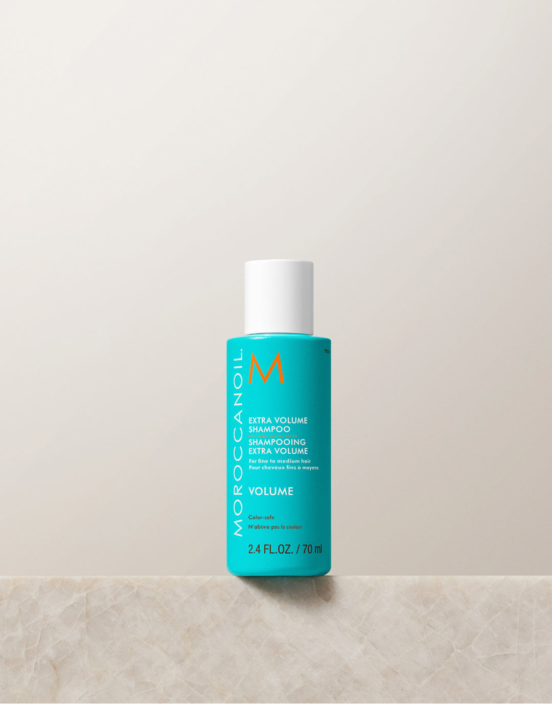 Shampooing Extra Volume