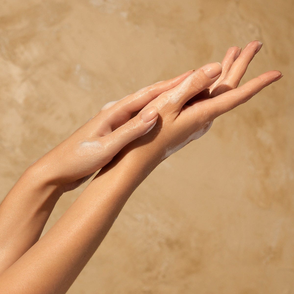 Savon Pour Les Mains Bergamote Fraîche