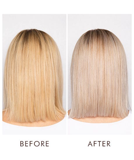 Shampooing Violet Blond Parfait