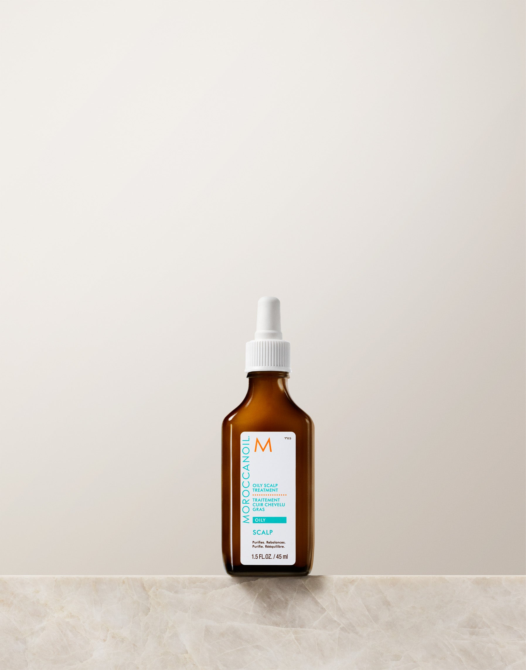 How To Use Moroccanoil Oily Scalp Treatment How To Use Moroccanoil Oily Scalp Treatment