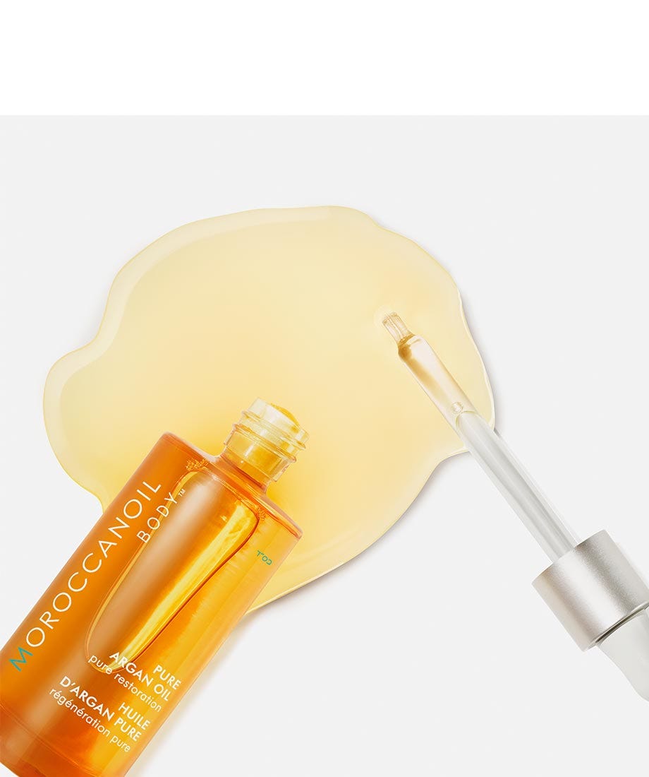 Huile D'argan Pure