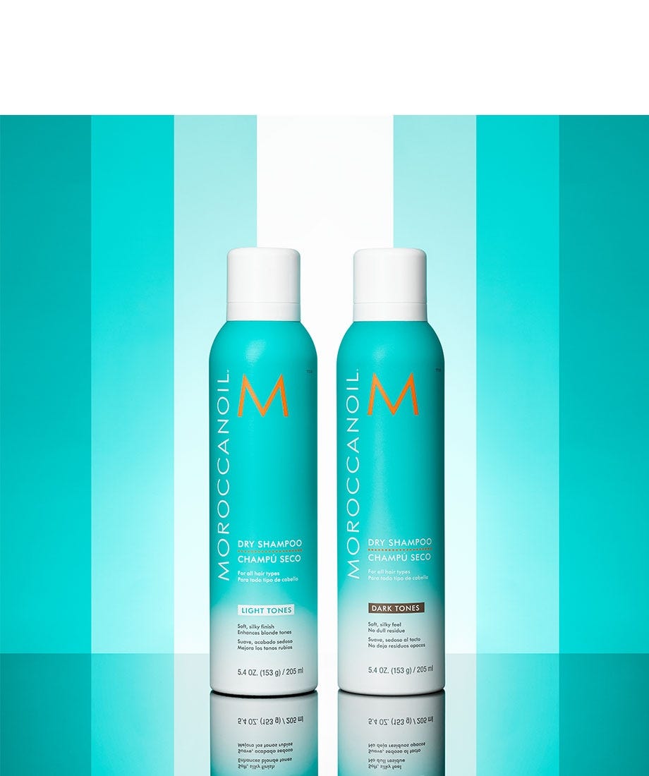 Shampooing sec Light Tones