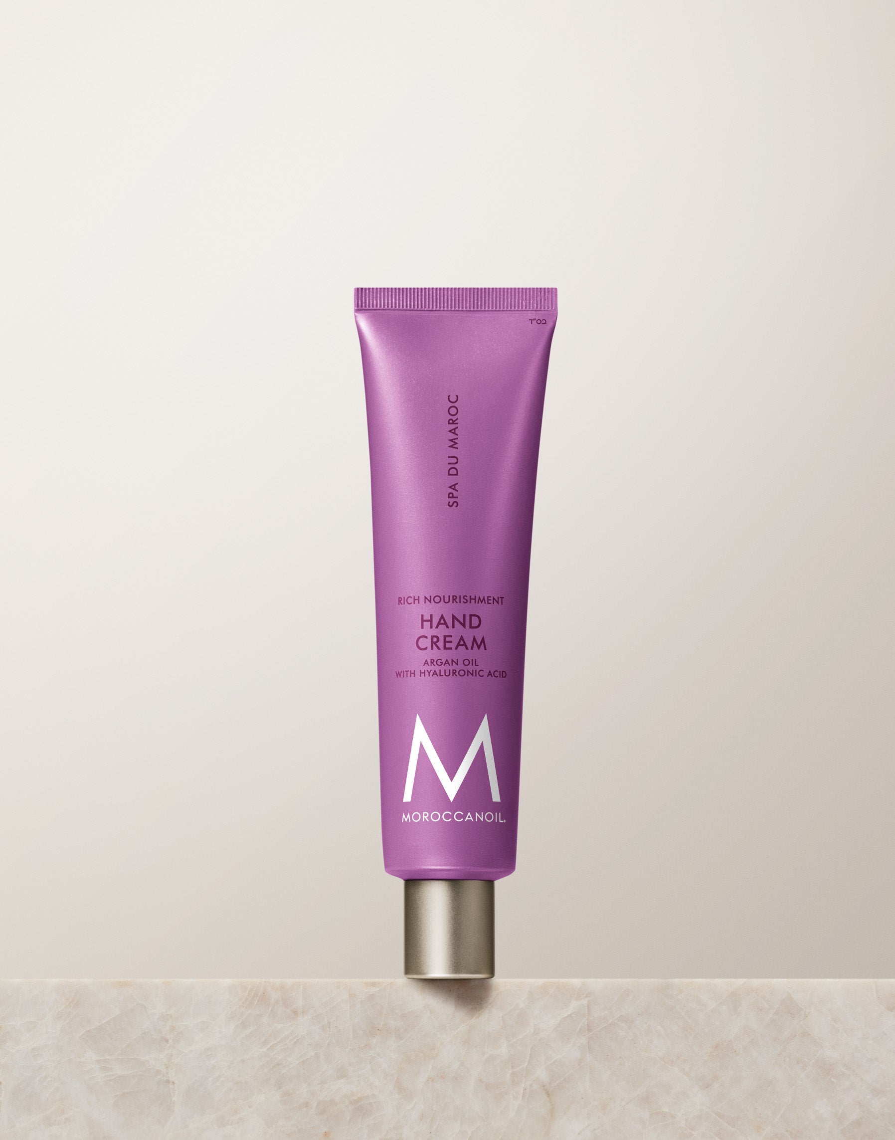 Crème Pour Les Mains Spa Du Maroc