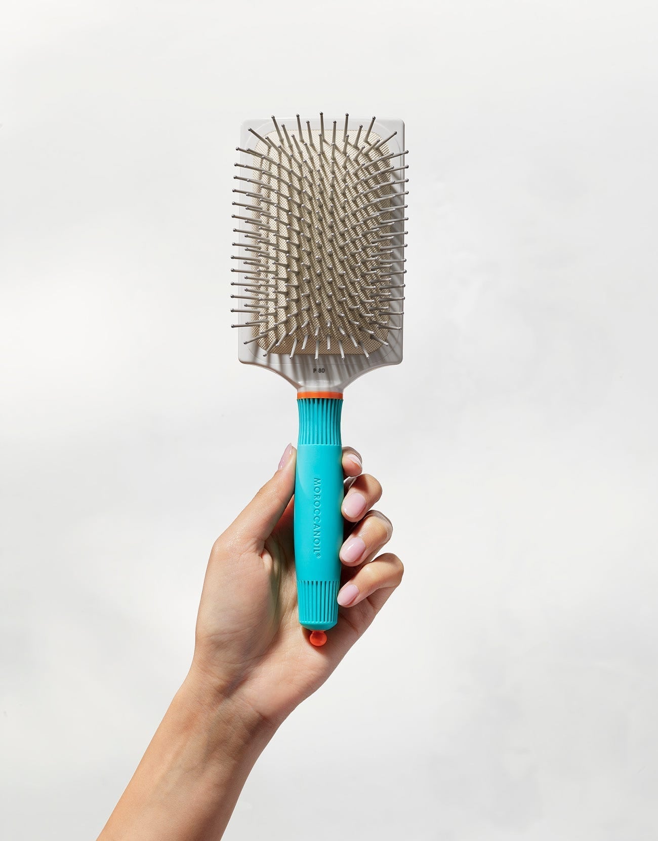 Brosse pneumatique Paddle