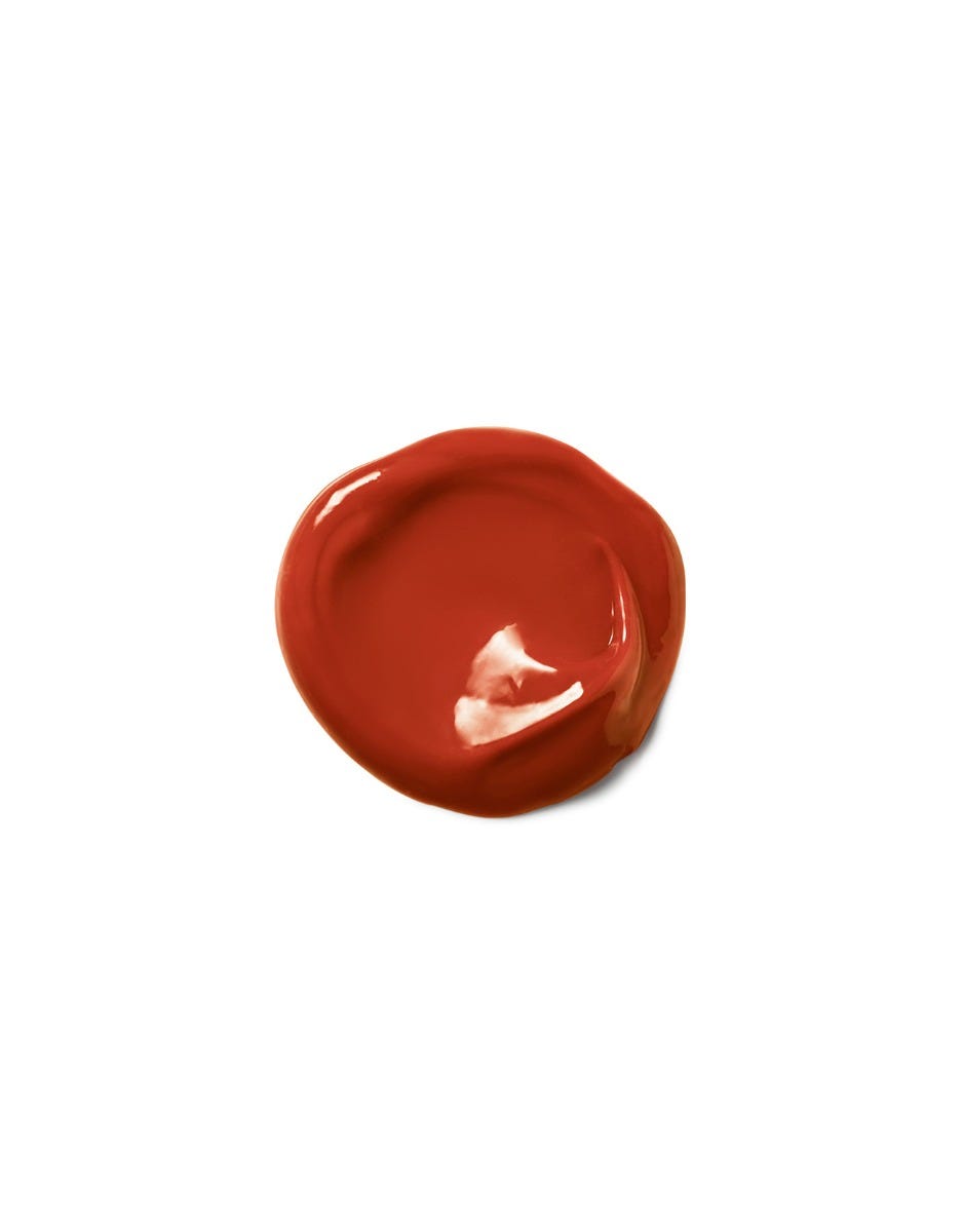 Masque Couleur Pgimentant - Cuivre