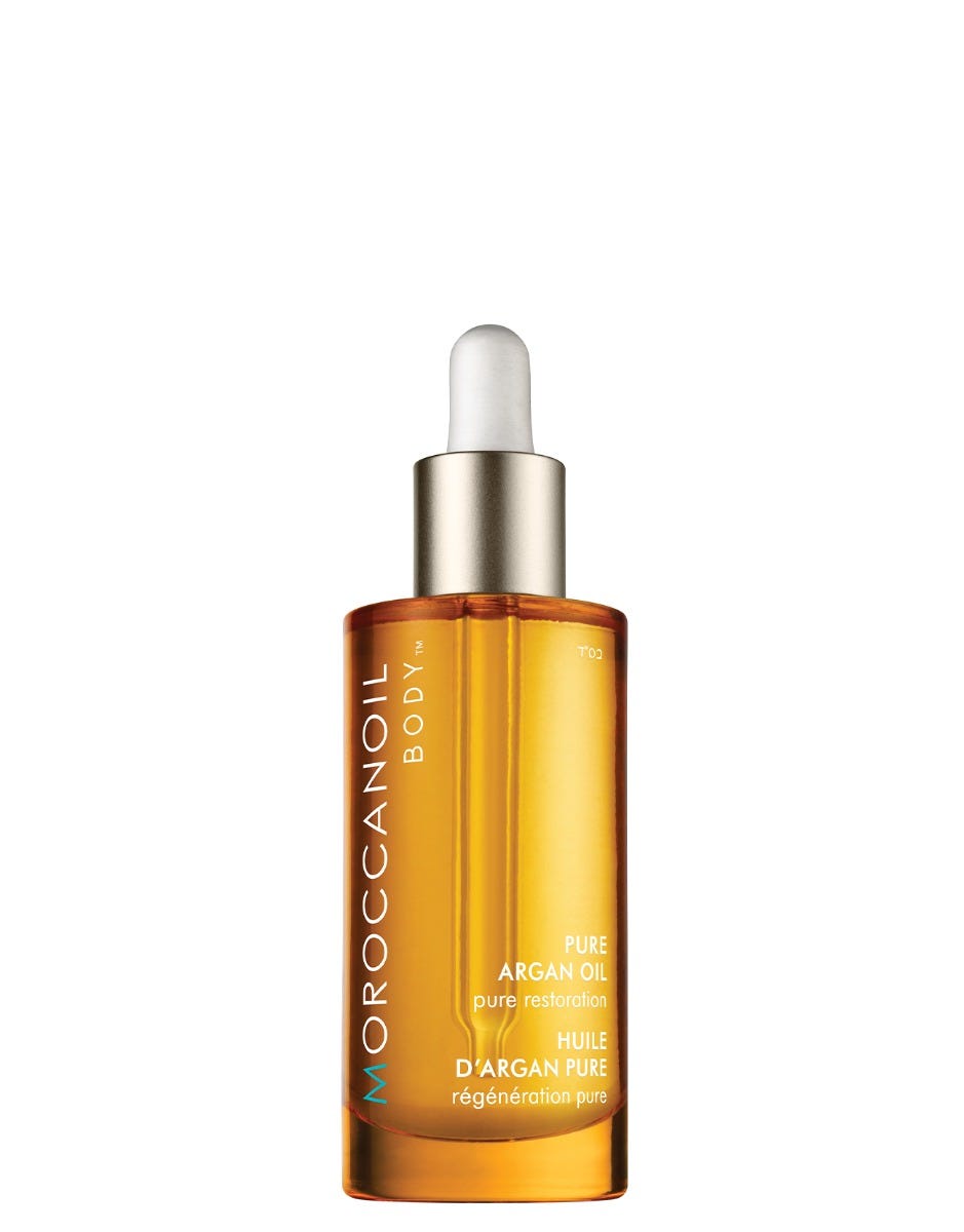Huile D'argan Pure