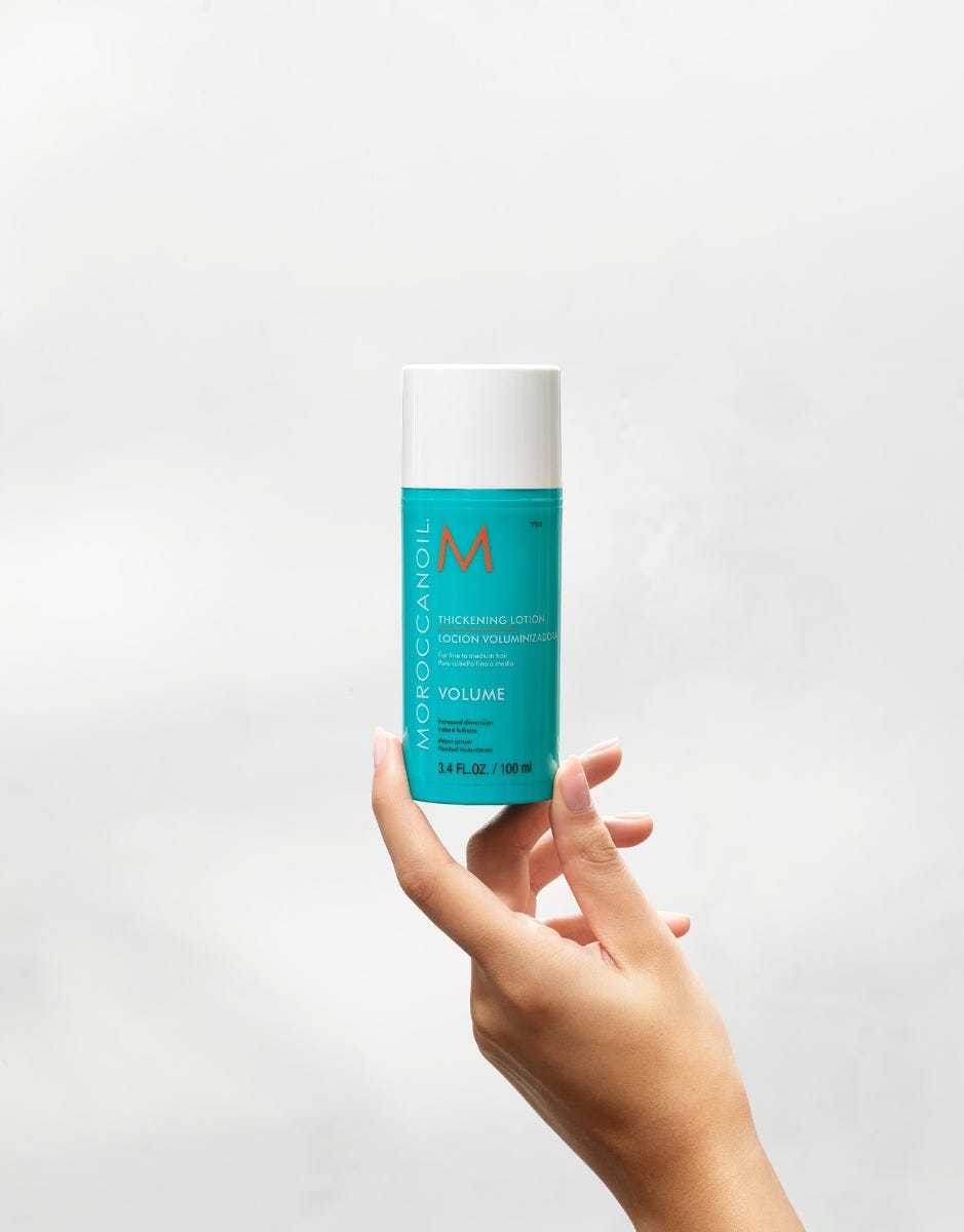 Lotion Épaississante