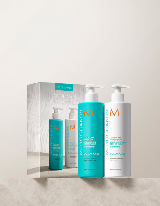 Color Care Shampoo & Conditioner Duo