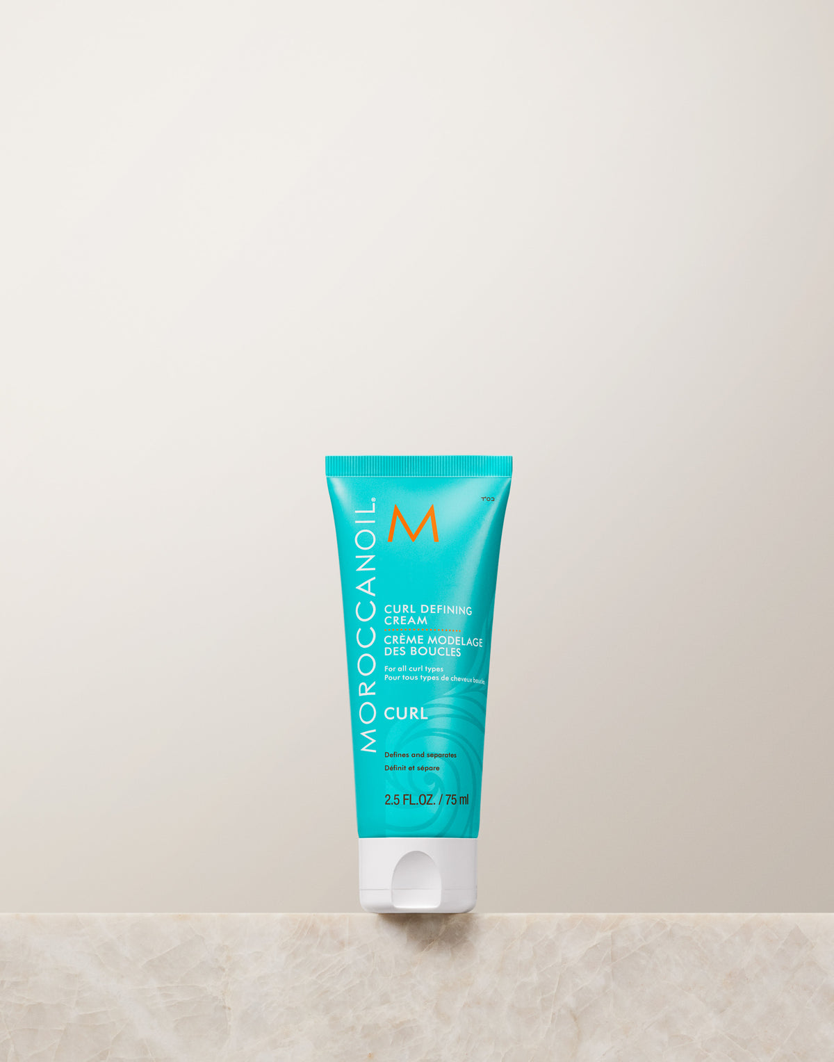 Curl Defining Cream – Moroccanoil