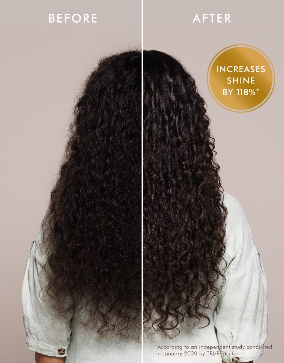 Moroccanoil Treatment - Be An Original