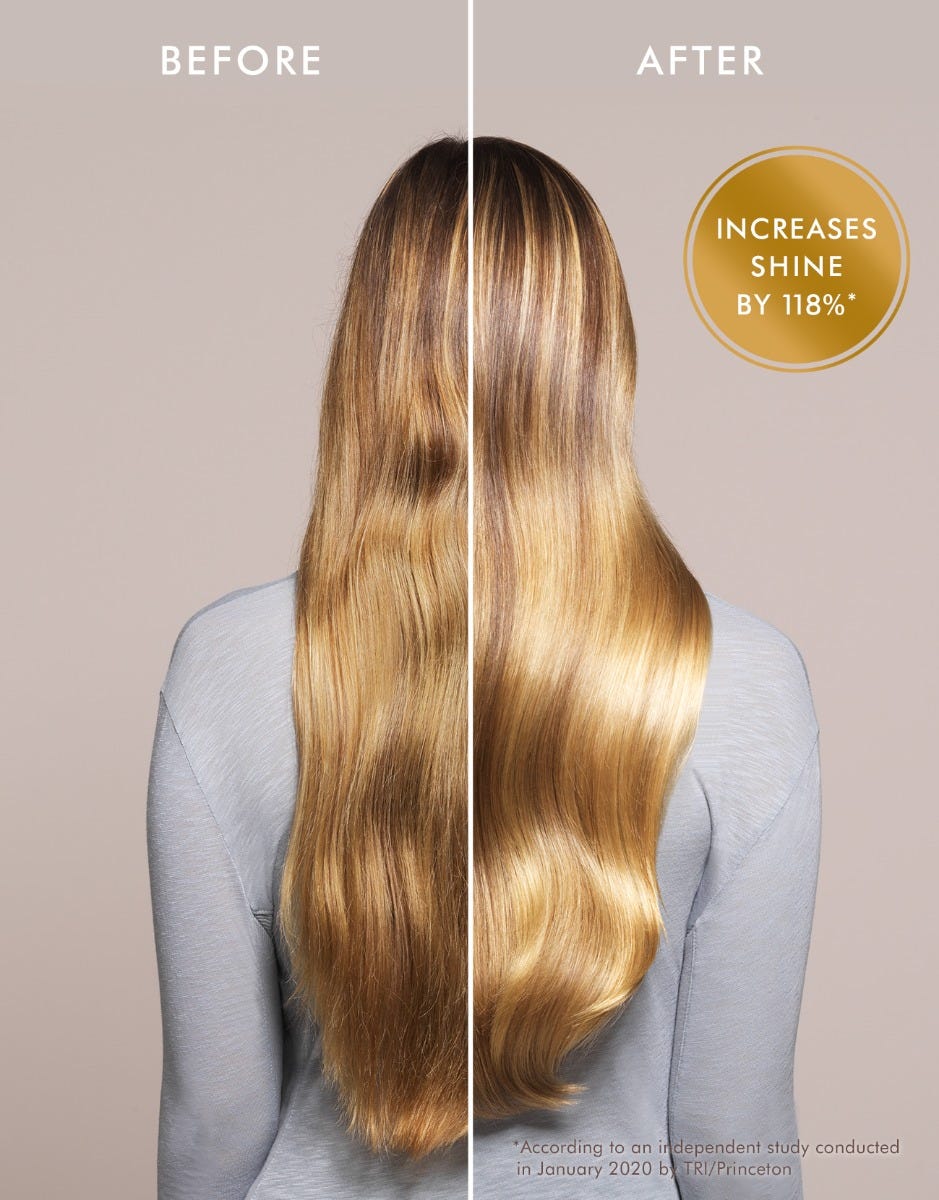 Moroccanoil Treatment - Be An Original Light