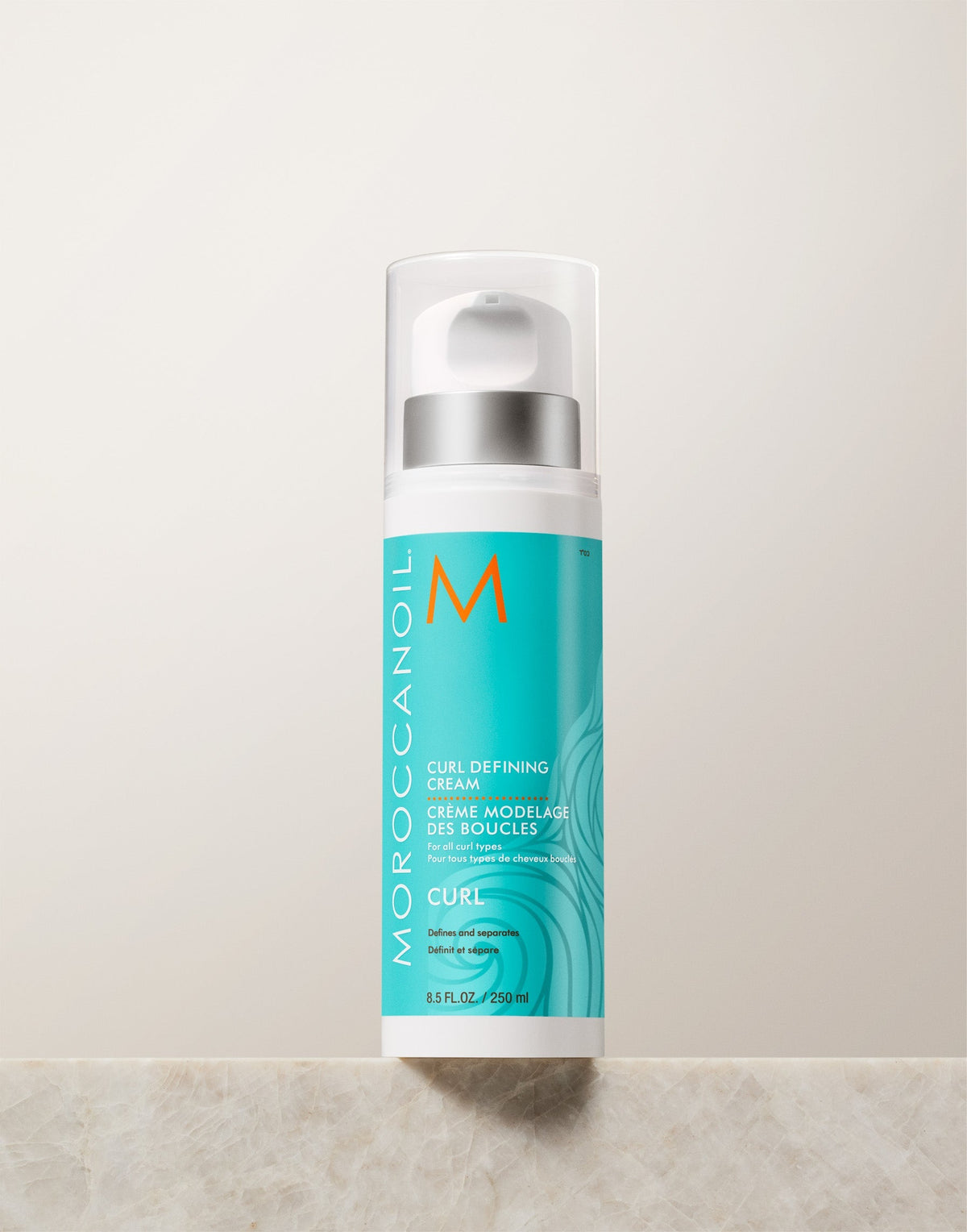 Curl Defining Cream – Moroccanoil