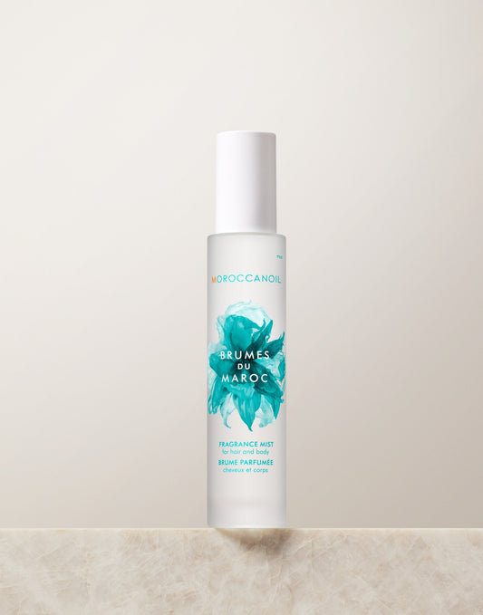 Hair and Body Fragrance Mist