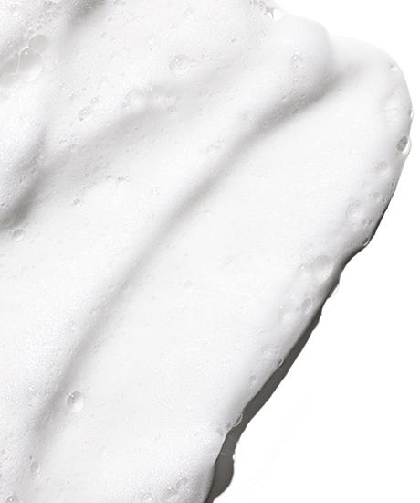 Curl Control Mousse