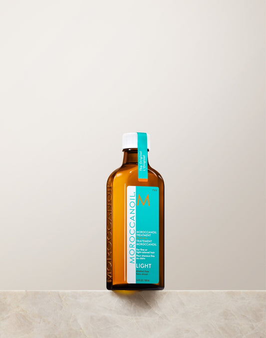 Moroccanoil® Treatment Light