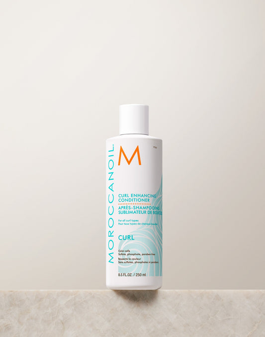 Locken Conditioner