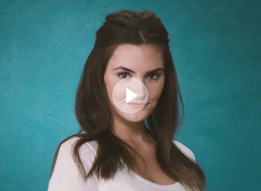 Dry Shampoo Light Tones
