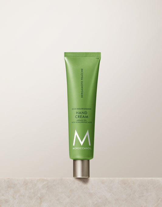 Handcreme Bergamote Fraîche