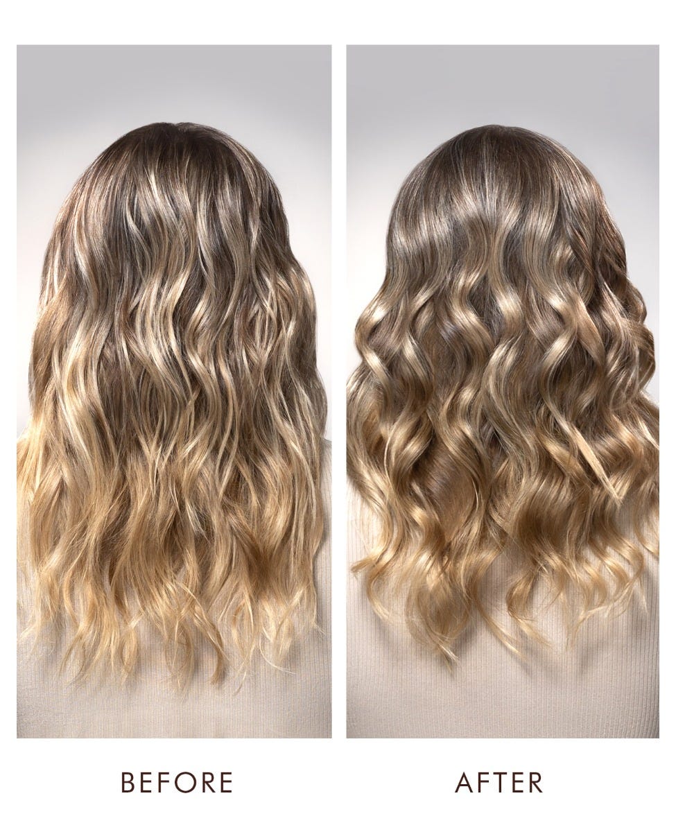 Luminous Hairspray Medium