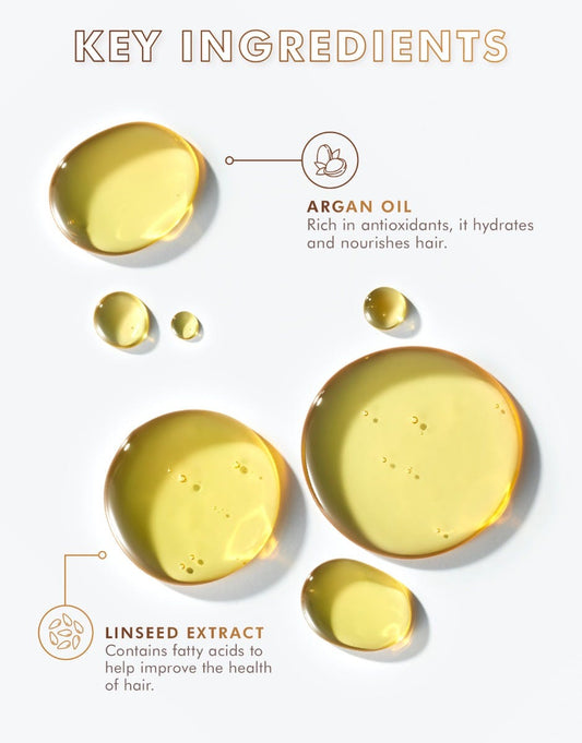 Moroccanoil® Treatment Light